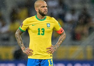 Αρνείται την σεξουαλική επίθεση ο Άλβες: «Εγώ απλά χόρευα»