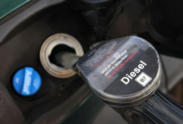 Καύσιμα: Εμπάργκο στο ρωσικό diesel – Φόβοι για εκτόξευση τιμών