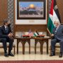 Δυτική Όχθη: Υπέρ της λύσης των δύο κρατών, ο Μπλίνκεν – Ζήτησε αποκλιμάκωση της βίας