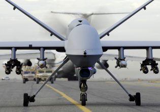 Killer robots: Ο πόλεμος στην Ουκρανία φέρνει αυτόνομες φονικές μηχανές