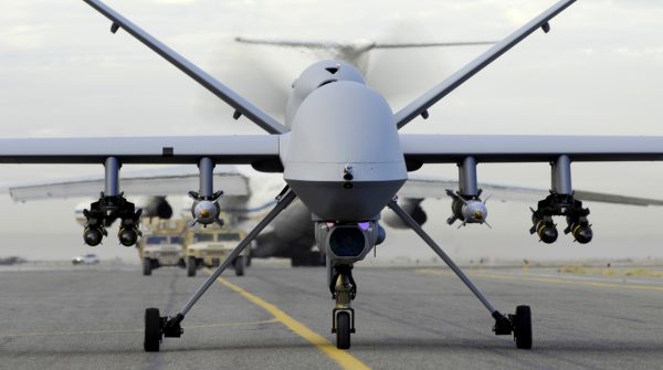 Killer robots: Ο πόλεμος στην Ουκρανία φέρνει αυτόνομες φονικές μηχανές