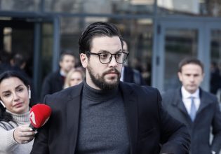 Ρούλα Πισπιρίγκου: Καμία δήλωση από την μητέρα, την αδερφή και τον εν διαστάσει σύζυγό της [εικόνες]