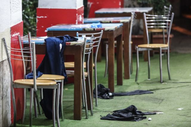 Ομόνοια: Άγρια συμπλοκή μεταξύ αλλοδαπών – Ένας νεκρός και δύο τραυματίες