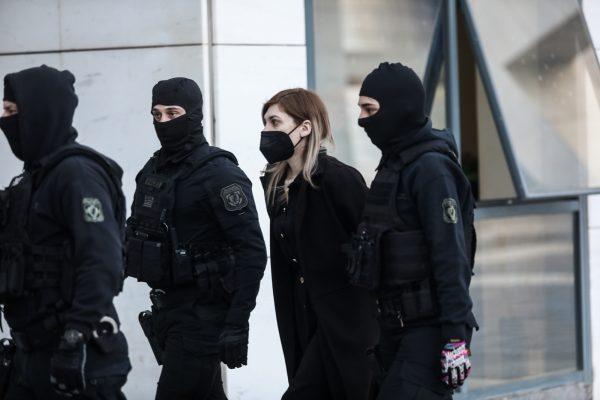 Ρούλα Πισπιρίγκου: Τι είπε ο ιατροδικαστής Γαλεντέρης για τους θανάτους Μαλένας και Ίριδας