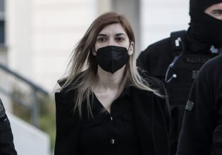 Ρούλα Πισπιρίγκου: «Σίγουρος ότι θα καταρρεύσει το κατηγορητήριο» δηλώνει ο Αλέξης Κούγιας