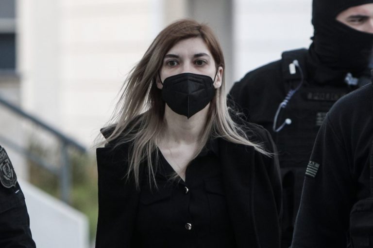 Ρούλα Πισπιρίγκου: «Σίγουρος ότι θα καταρρεύσει το κατηγορητήριο» δηλώνει ο Αλέξης Κούγιας