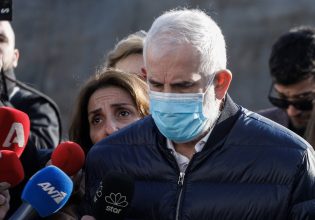 Πέτρος Φιλιππίδης: Αιφνιδιασμός από τον ηθοποιό λίγο πριν την πρόταση της εισαγγελέως