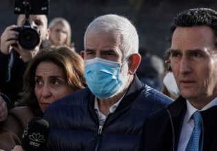 Δίκη Φιλιππίδη: Σήμερα η αγόρευση της Εισαγγελέως του Μικτού Ορκωτού Δικαστηρίου