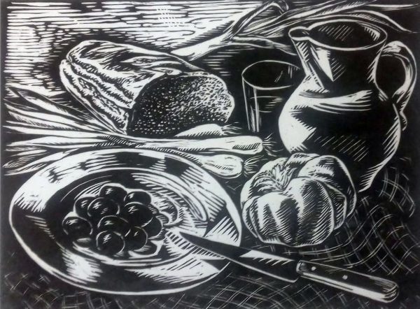 Ελιά: Εκπαιδευτικό πρόγραμμα στου Ρέντη