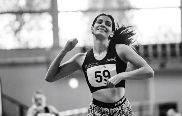 Ellie Wilson: Κατέγραψε την ομολογία για τον βιασμό – Έτσι έστειλε τον σύντροφό της φυλακή