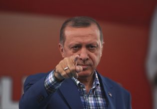 Ερντογάν: Οι τουρκικές εκλογές και το νέο αφήγημα του τούρκου προέδρου