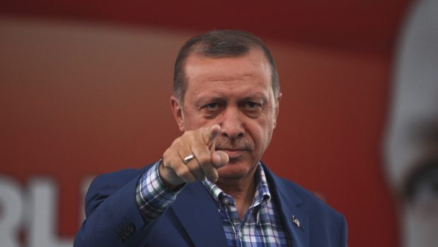 Erdogan: The Turkish Elections and the New Narrative of the Turkish President