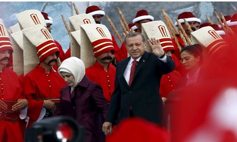 Ελλάδα – Τουρκία ανταλλάσσουν μηνύματα με φόντο τα εξοπλιστικά