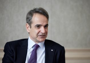 Κυριάκος Μητσοτάκης για τα θύματα των Ιμίων: 27 χρόνια μετά η μνήμη τους είναι ζωντανή