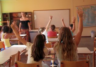 Σχολεία: Eπικίνδυνα χημικά ανιχνεύονται στις τάξεις