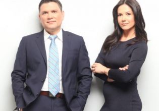 Mega Σαββατοκύριακο: Στην πρώτη θέση τον Ιανουάριο