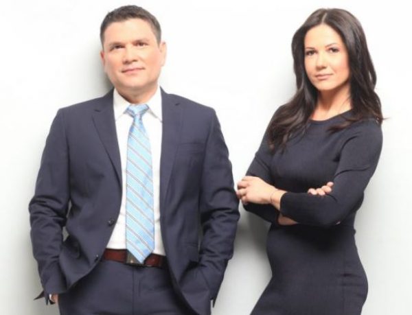 Mega Σαββατοκύριακο: Στην πρώτη θέση τον Ιανουάριο