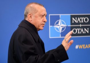 Τουρκία: Σε κρίσιμο σημείο οι σχέσεις της Άγκυρας με το ΝΑΤΟ