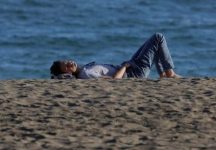 Κλιματική αλλαγή: Μα πού πήγε ο χειμώνας στην Ευρώπη;