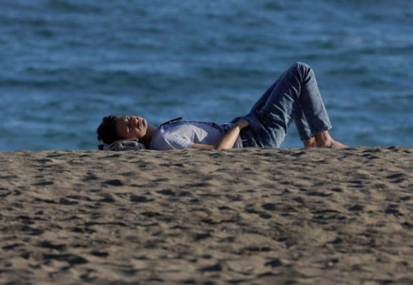 Κλιματική αλλαγή: Μα πού πήγε ο χειμώνας στην Ευρώπη;