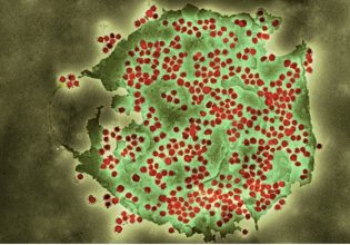 Όρθρος: Νέο στέλεχος του κοροναϊού εξαπλώνεται στην Ευρώπη