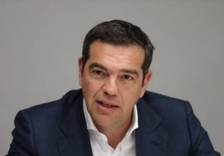 Tσίπρας: Η Βουλή να ανταποκριθεί άμεσα στο αίτημα Ράμμου