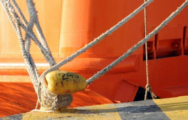 Απαγορευτικό απόπλου από Πειραιά, Ραφήνα και Λαύριο