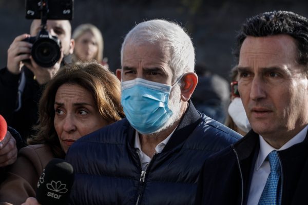 Πέτρος Φιλιππίδης: Αθώος ο ηθοποιός για τον βιασμό κατ’ εξακολούθηση – Η πρόταση και το σκεπτικό της εισαγγελέως