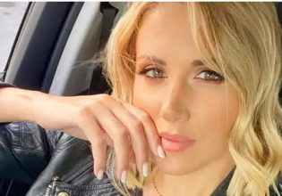 Φωτεινή Πετρογιάννη: Ο σύντροφός μου σε ηλικία 35 ετών ανακάλυψε τυχαία τον δικό του καρκίνο