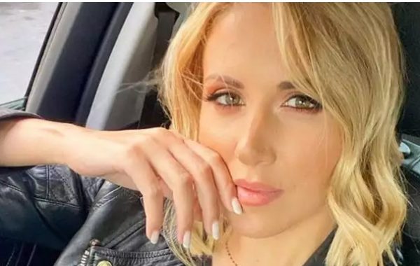 Φωτεινή Πετρογιάννη: Ο σύντροφός μου σε ηλικία 35 ετών ανακάλυψε τυχαία τον δικό του καρκίνο