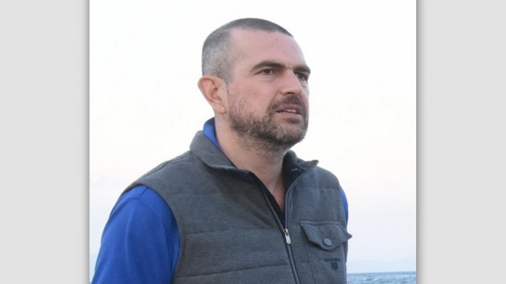 Φώτης Κοντόπουλος: Πέθανε ο δημοσιογράφος - Σε ηλικία 48 ετών