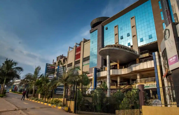 Ουγκάντα: Ποδοπατήθηκαν σε εμπορικό κέντρο – Τουλάχιστον 9 νεκροί