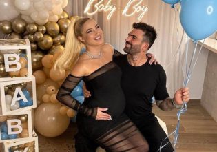 Ιωάννα Τούνη: «Νοικιάζω χώρο στο σπέρμα του» – Θύελλα αντιδράσεων με την ανάρτησή της