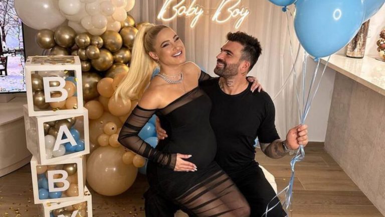 Ιωάννα Τούνη: «Νοικιάζω χώρο στο σπέρμα του» – Θύελλα αντιδράσεων με την ανάρτησή της