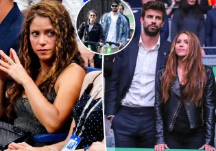 Ζεράρ Πικέ: Νέο βίντεο τον «καίει» – Συντετριμμένη η Σακίρα