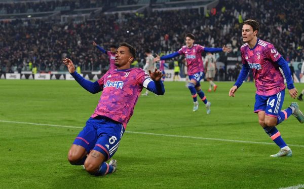 Την Γιουβέντους δεν την ξεγράφεις ποτέ: Το απίθανο σερί της ομάδας του Αλέγκρι που την έβαλε ξανά στο κόλπο του τίτλου