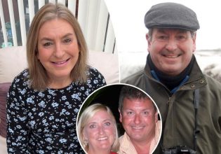 «Πέρασα 30 χρόνια θέλοντας να γίνω η γυναίκα μου» – Αφού πέθανε έκανε coming out ως τρανς