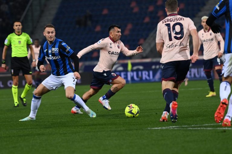 Μπολόνια – Αταλάντα 1-2: Επιστροφή στις νίκες για τους μπεργκαμάσκι