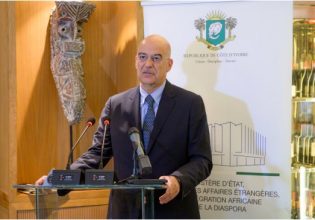 Νίκος Δένδιας: Η επιστολή στον Μπορέλ σημάδι προς την Τουρκία ότι η ανοχή προσεγγίζει το τέλος της