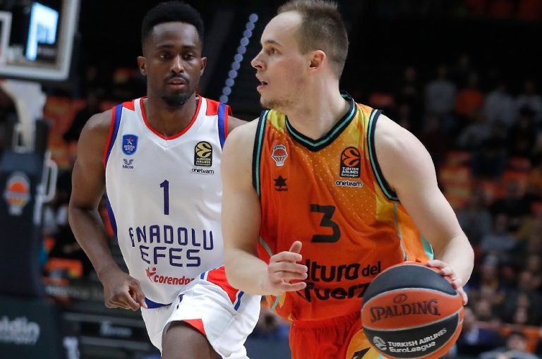 Βαθμολογία: Έπεσε 4ος ο Ολυμπιακός – Προτελευταίος ο Παναθηναϊκός (pic)