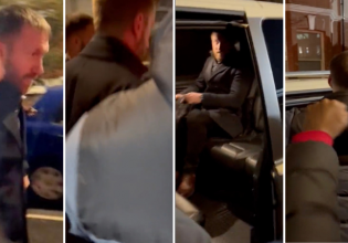 Χαμός στην Τσέλσι: Οπαδοί περίμεναν τον Πότερ έξω από το γήπεδο