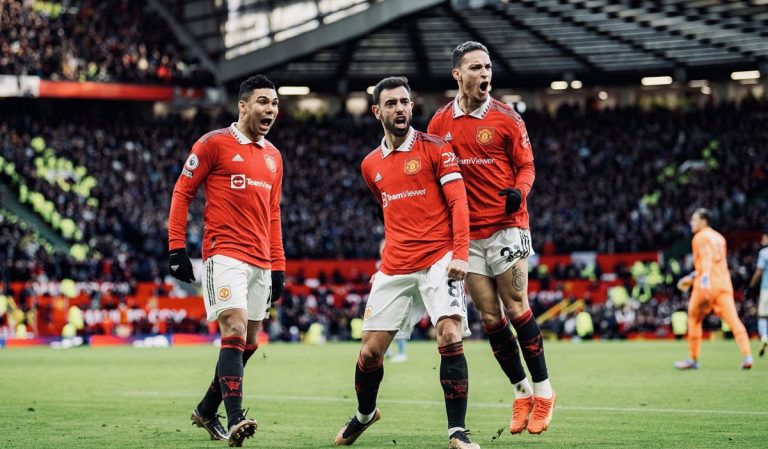 Η «επανάσταση» του Τεν Χάαγκ στο Ολντ Τράφορντ