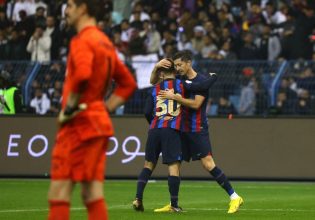Μπαρτσελόνα από άλλες εποχές: Το «τίκι – τάκα» που… τρέλανε τη Ρεάλ