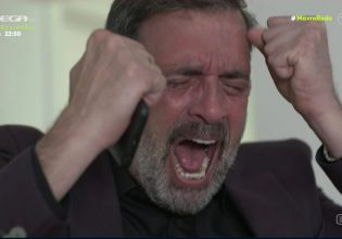 «Μαύρο Ρόδο»: Πάγωσαν όλοι με τον θάνατο της Αγγελικής – Ανατριχίλα από το υποκριτικό ρεσιτάλ του Κακούρη