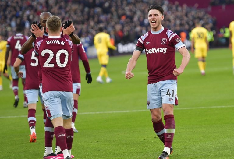 Σημαντικός βαθμός για τη Νότιγχαμ (1-1) – Νέα ήττα της Έβερτον (2-0)