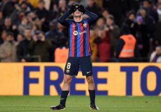 Μπαρτσελόνα – Χετάφε 1-0: Δύσκολη νίκη των «μπλαουγκράνα»