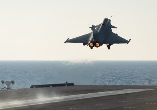 Ουκρανία: Μετά τα τανκς το Κίεβο θέλει μαχητικά αεροσκάφη