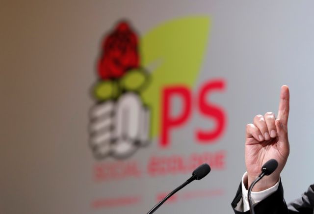 Γαλλία: Η νύχτα των σοσιαλιστικών… «φαντασμάτων»