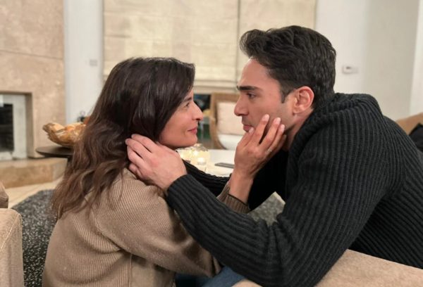 Η Γη της Ελιάς – Spoiler: Ο αστυνόμος Κουράκος αποκαλύπτει για το μέλλον της σχέσης του με την Ιουλία