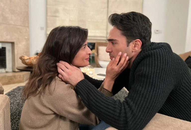 Η Γη της Ελιάς – Spoiler: Ο αστυνόμος Κουράκος αποκαλύπτει για το μέλλον της σχέσης του με την Ιουλία